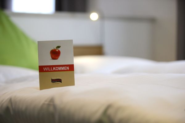 Hotel Apfelhof (Wemding)